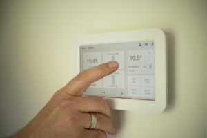 thermostat