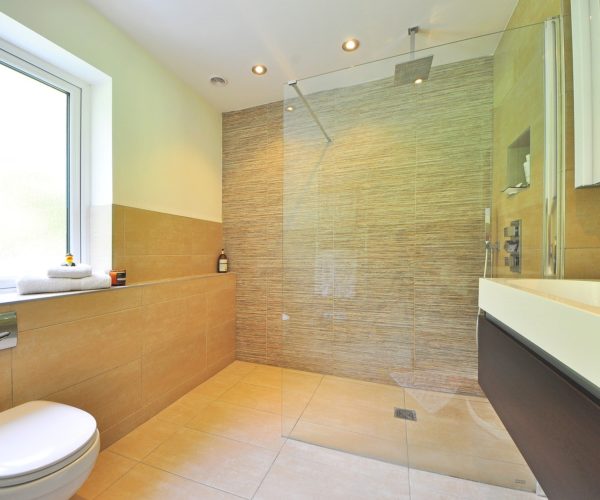 refaire carrelage salle de bain