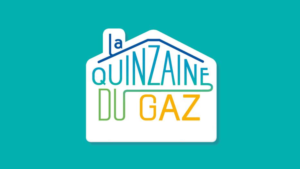 Quinzaine du Gaz