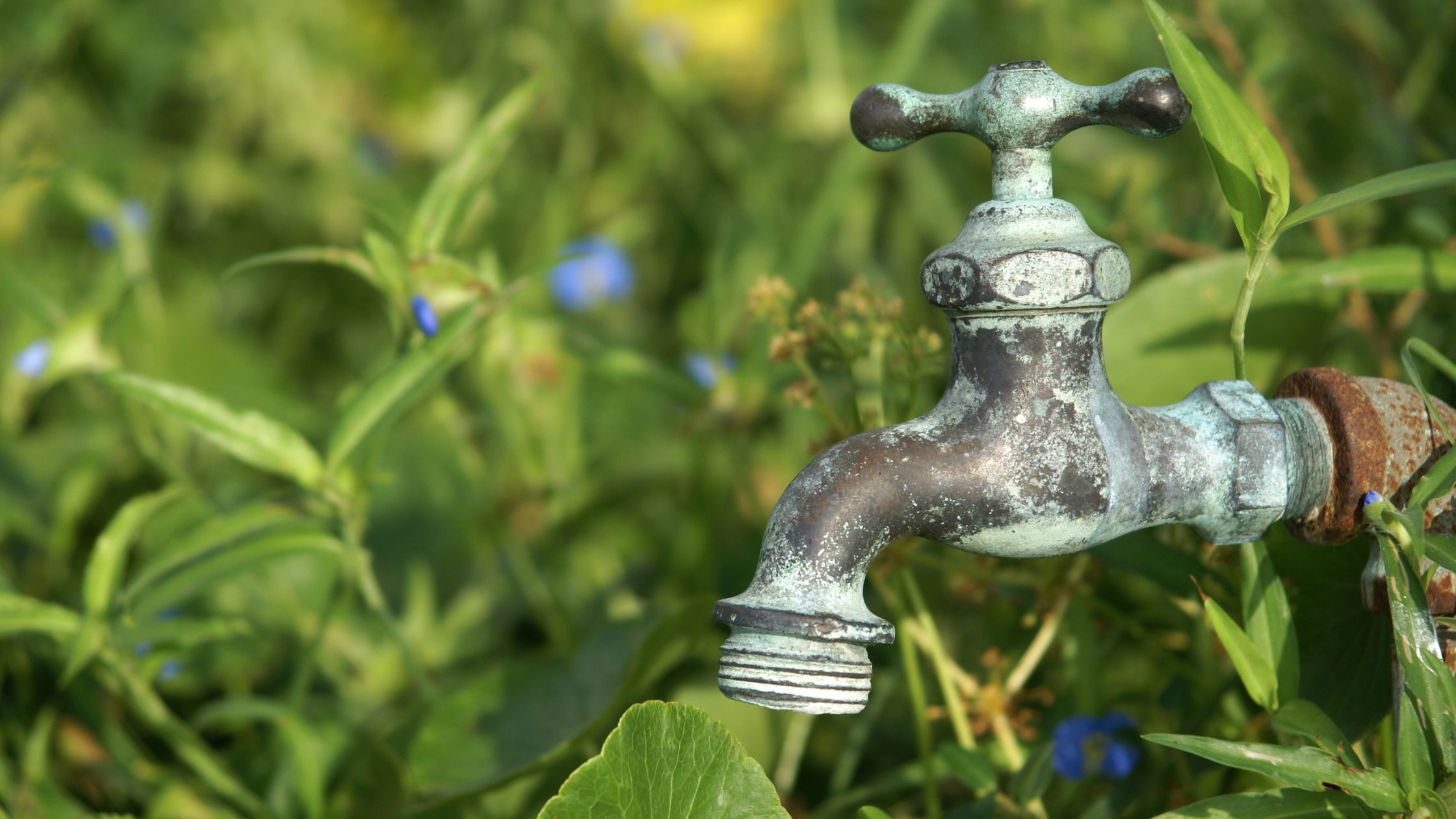 robinet calcaire eau plombier oise compiegne beauvais