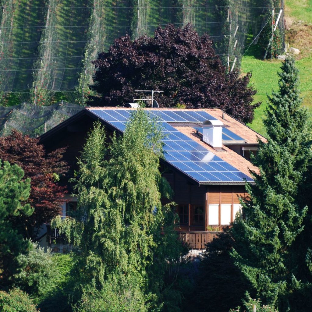 installation de panneaux photovoltaiques dans l'oise